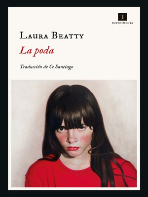 cover image of La poda